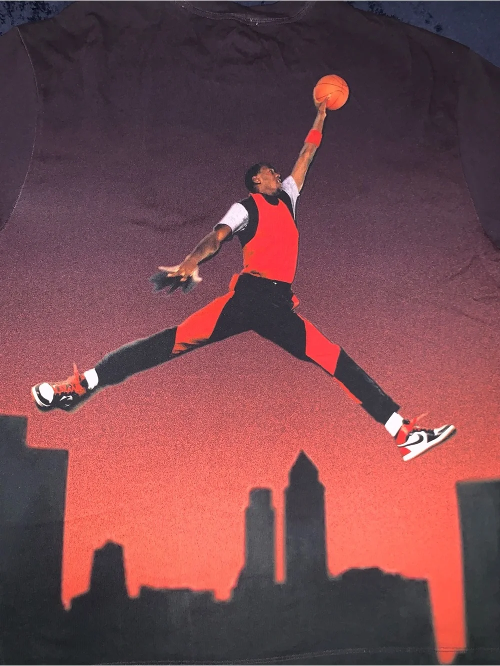 Jordan brand new